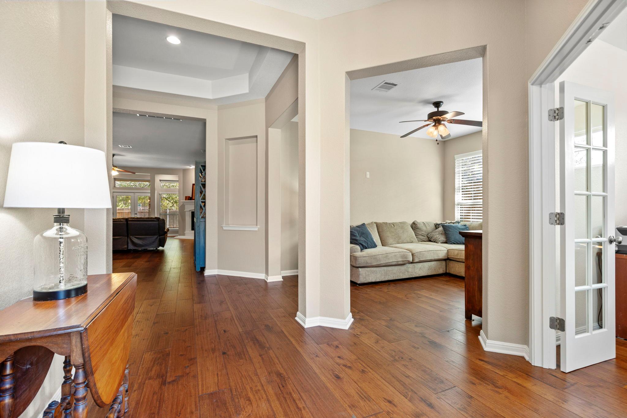 349 Enchanted Woods TRL