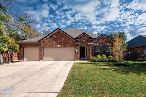 349 Enchanted Woods TRL Buda TX 78610