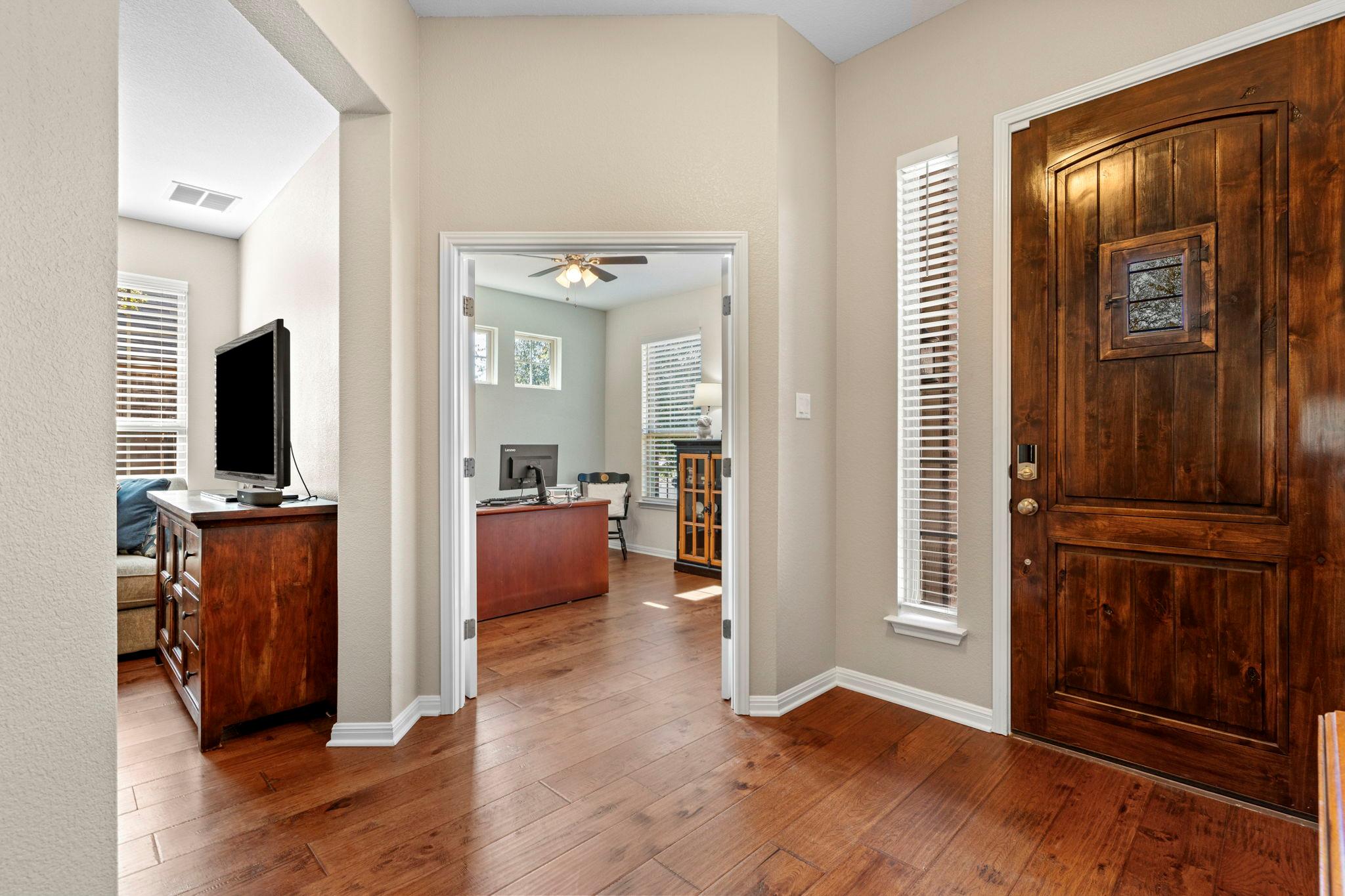 349 Enchanted Woods TRL