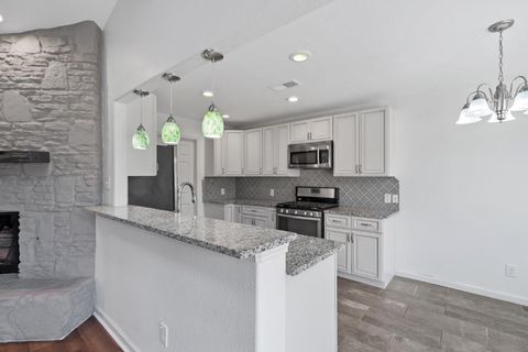 Photo of 1519 Gatlinburg DR, Pflugerville, TX 78660 (MLS # 7578555)