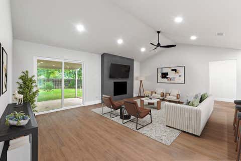 Tiny photo for 1608 Springer LN, Austin, TX 78758 (MLS # 8231778)