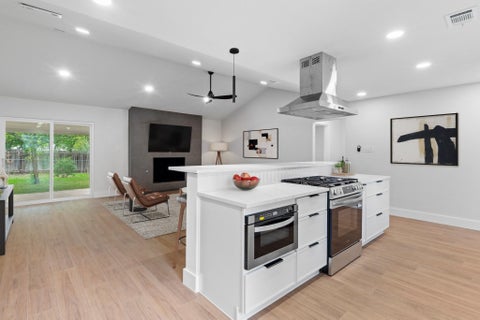 Tiny photo for 1608 Springer LN, Austin, TX 78758 (MLS # 8231778)