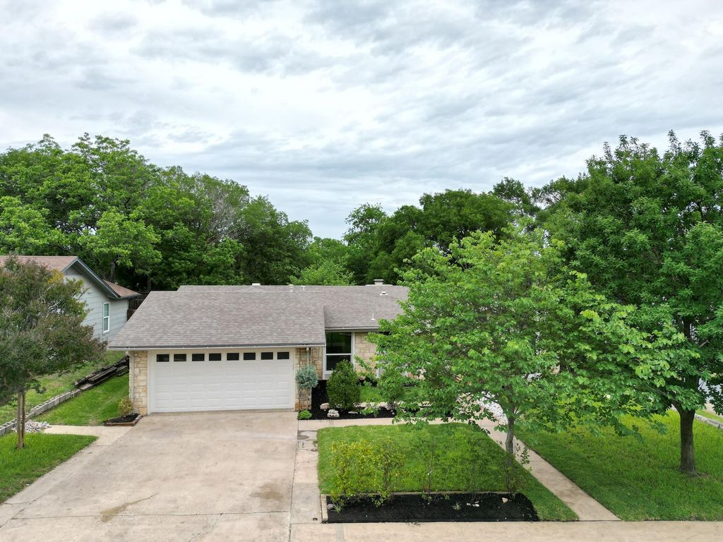 Photo of 1608 Springer LN, Austin, TX 78758 (MLS # 8231778)