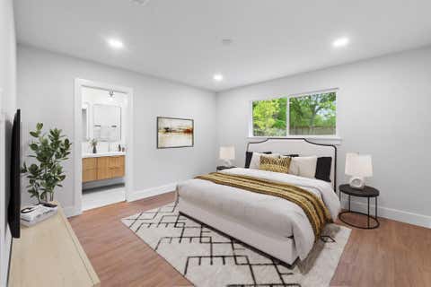 Tiny photo for 1608 Springer LN, Austin, TX 78758 (MLS # 8231778)