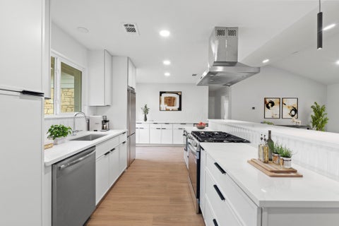 Tiny photo for 1608 Springer LN, Austin, TX 78758 (MLS # 8231778)