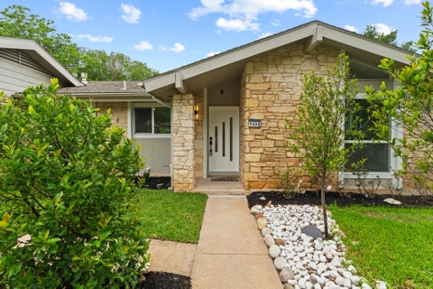 Tiny photo for 1608 Springer LN, Austin, TX 78758 (MLS # 8231778)