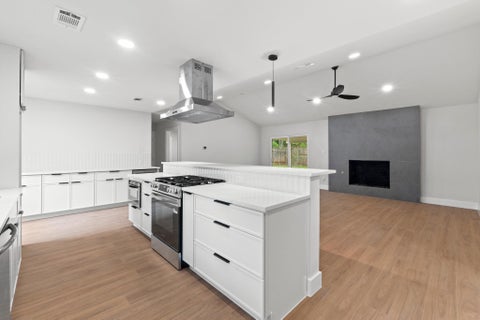 Tiny photo for 1608 Springer LN, Austin, TX 78758 (MLS # 8231778)
