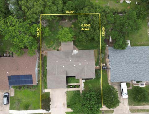 Tiny photo for 1608 Springer LN, Austin, TX 78758 (MLS # 8231778)