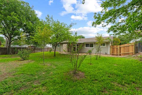 Tiny photo for 1608 Springer LN, Austin, TX 78758 (MLS # 8231778)