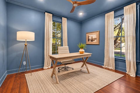 Tiny photo for 1709 Brackenridge ST, Austin, TX 78704 (MLS # 9726531)