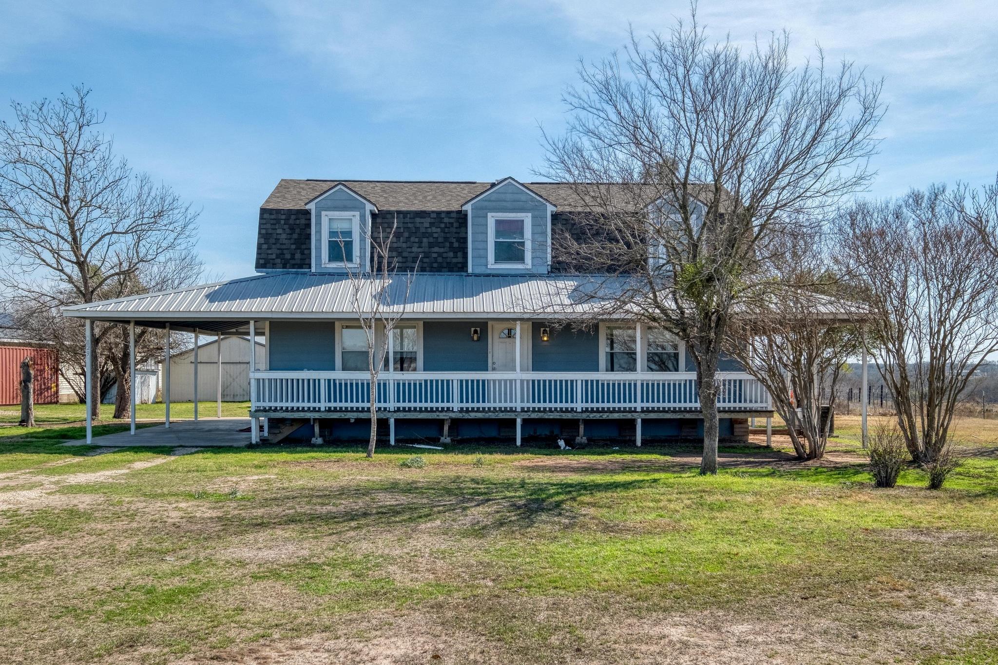 829 State Highway 21 Highway W