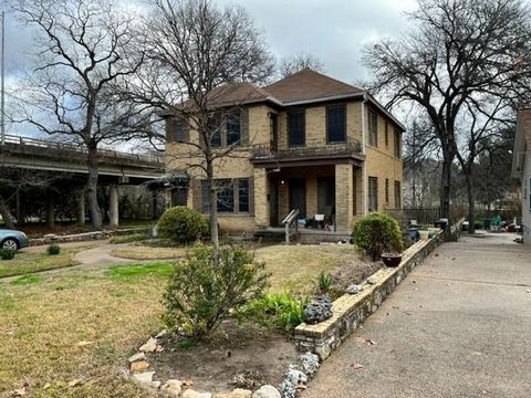 1509 Parkway Austin TX 78703