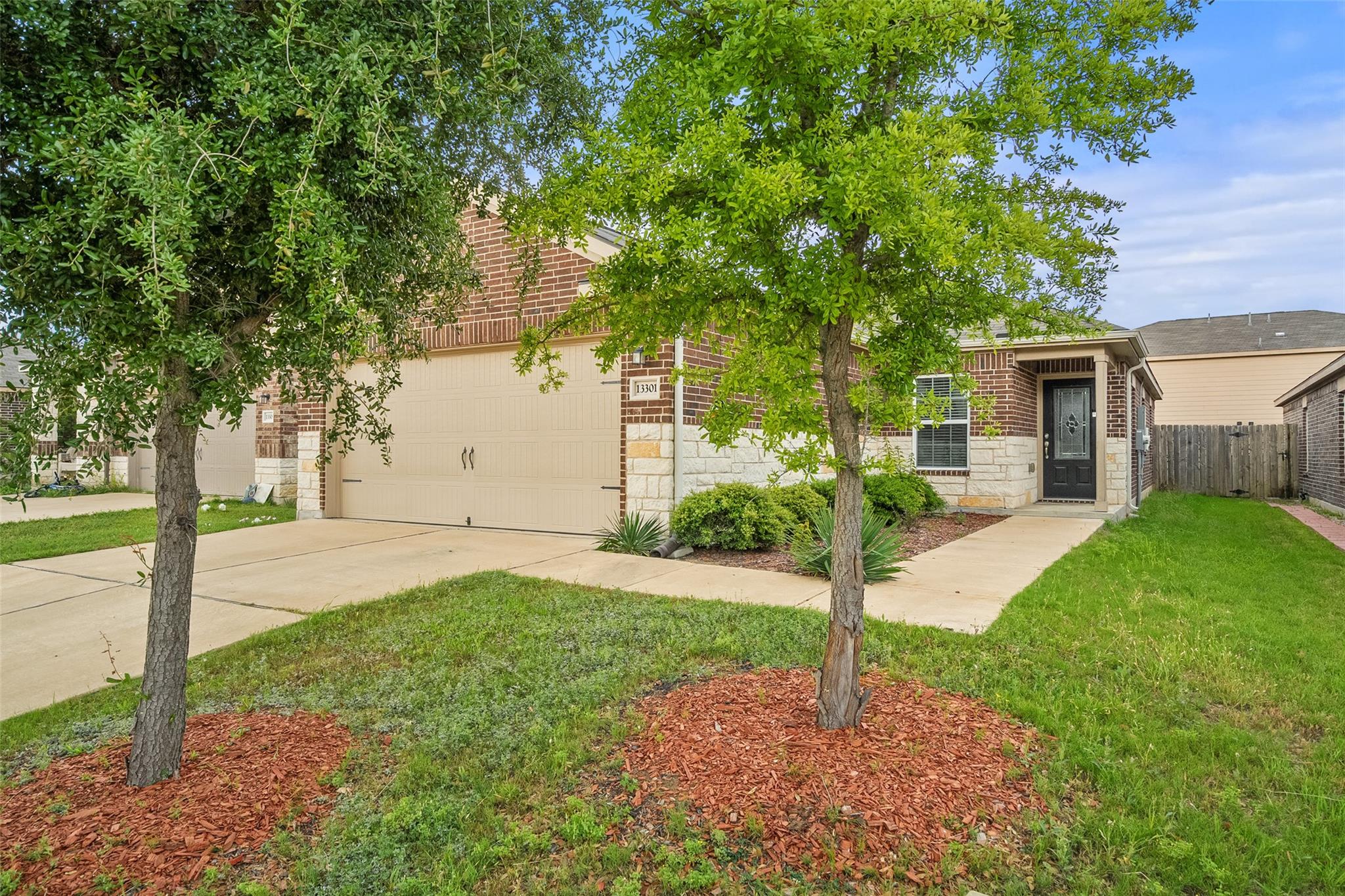 13301 William McKinley WAY