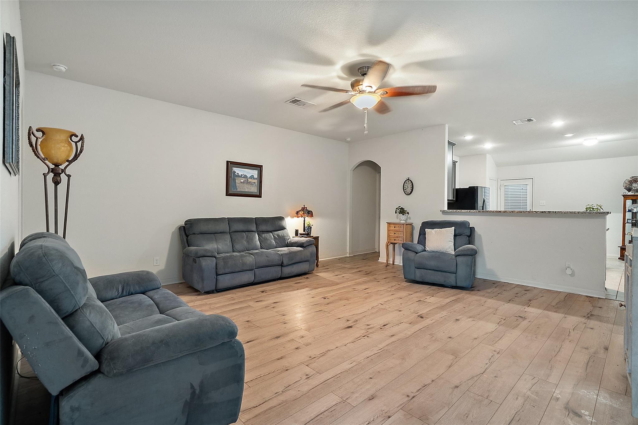 13301 William McKinley WAY