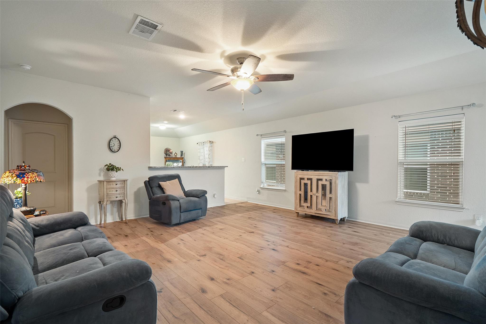 13301 William McKinley WAY