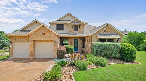 Photo of 219 GREAT CANNON LN, Austin, TX 78738 (MLS # 5393901)