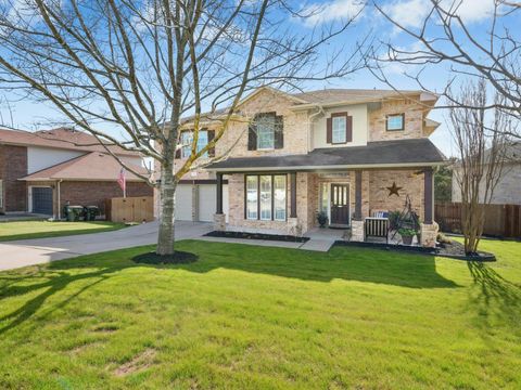 251 Lexington DR Austin TX 78737