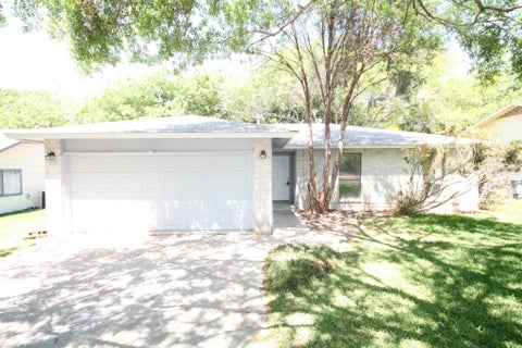 Photo of 12708 Lamppost LN, Austin, TX 78727 (MLS # 6314406)