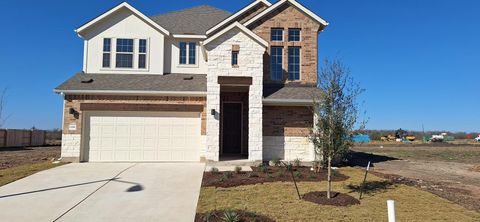 13816 Scarlett Song Dr, Elgin, TX 78621 - MLS#: 4486736