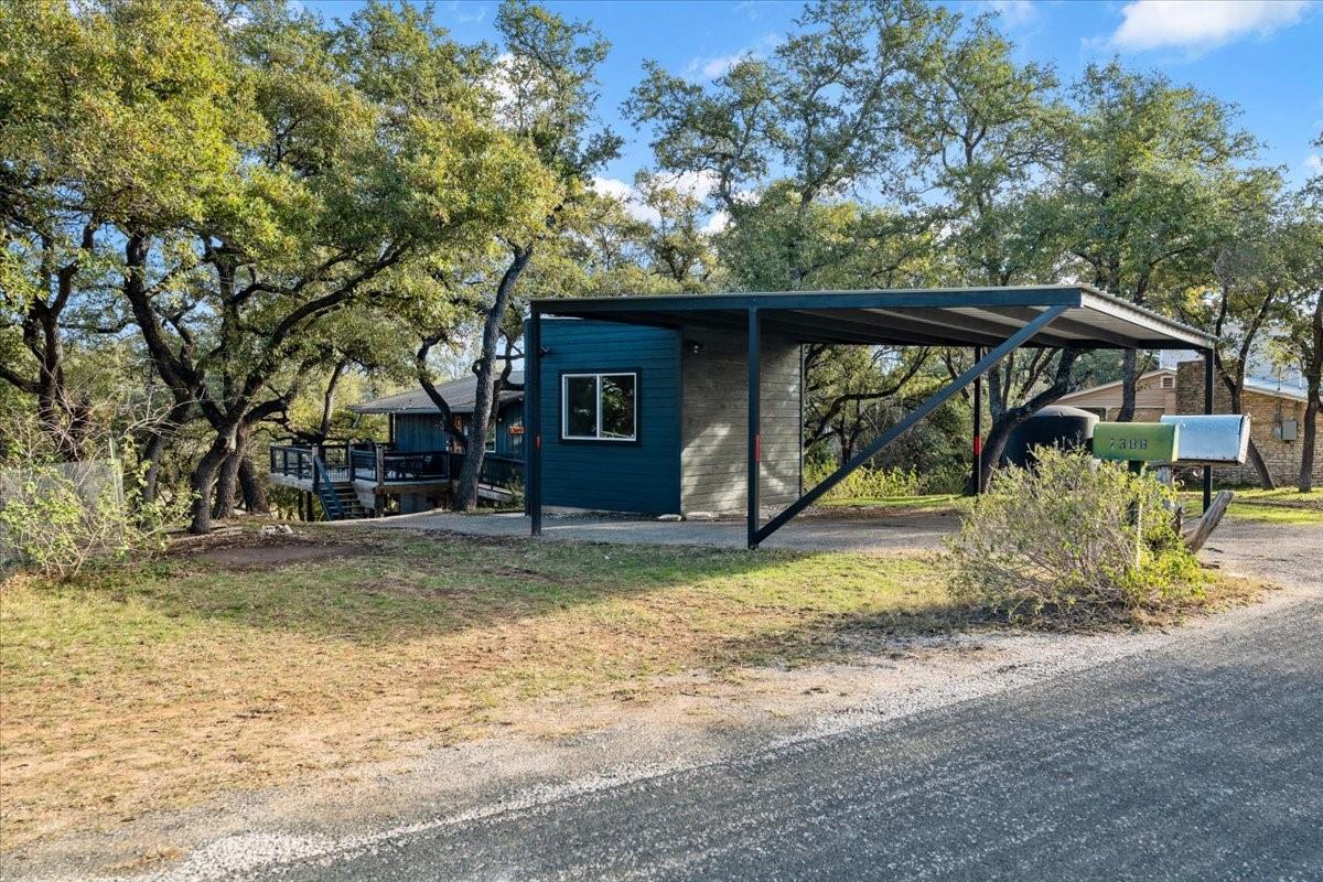 1309 Edgewater DR