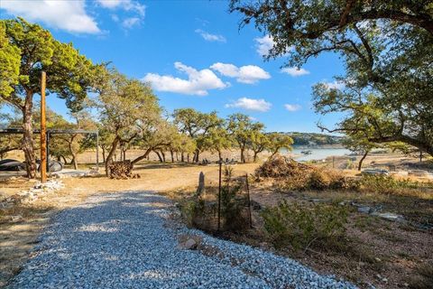 A home in Spicewood