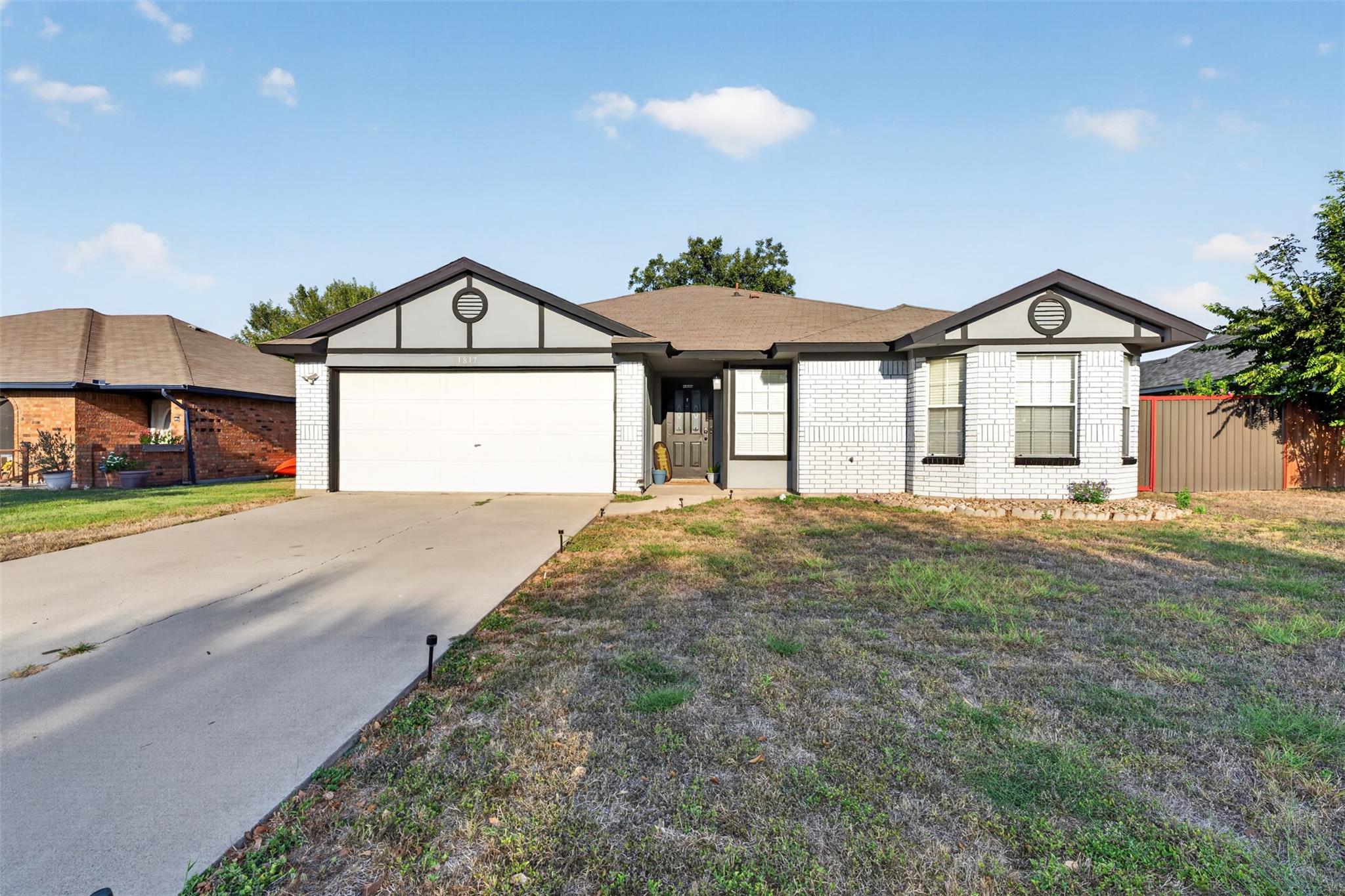 1817 Dusk DR
