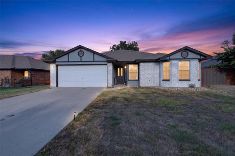 Photo of 1817 Dusk DR, Killeen, TX 76543 (MLS # 8998385)