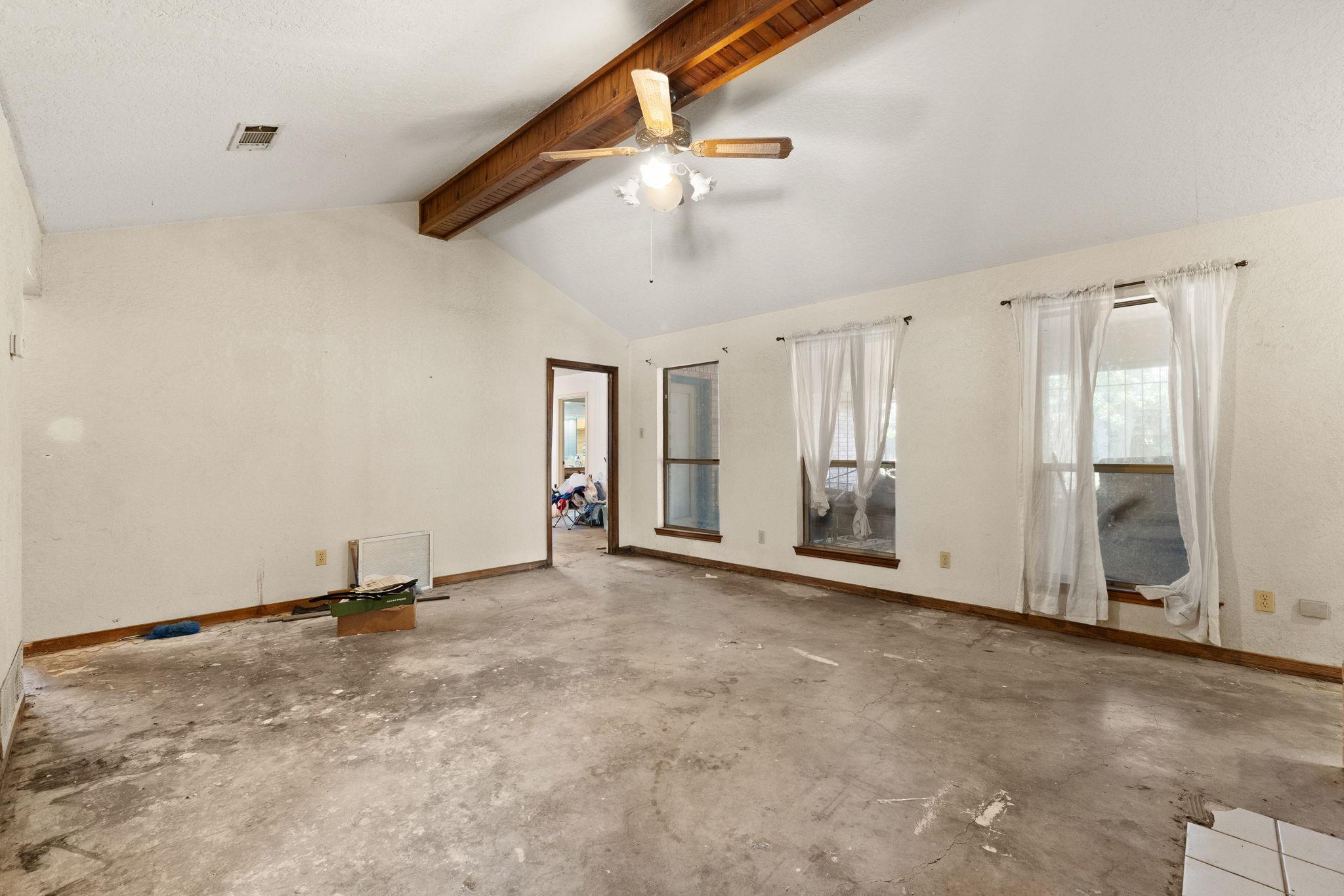 1107 Morning Dove TRL