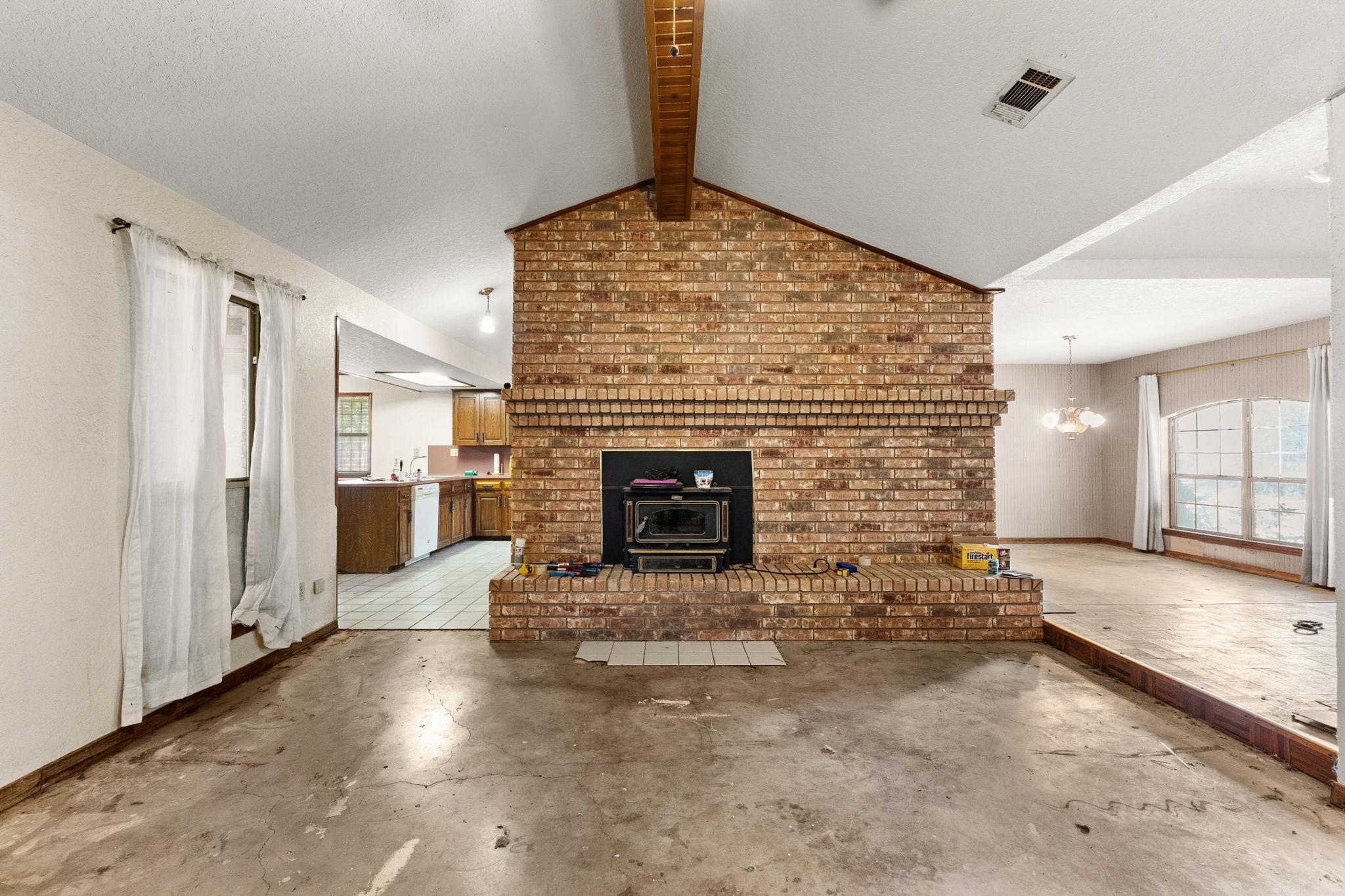 1107 Morning Dove TRL