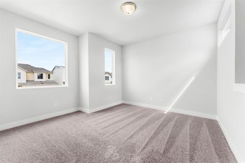 Tiny photo for 17508 Emperador DR #65, Pflugerville, TX 78664 (MLS # 4092109)