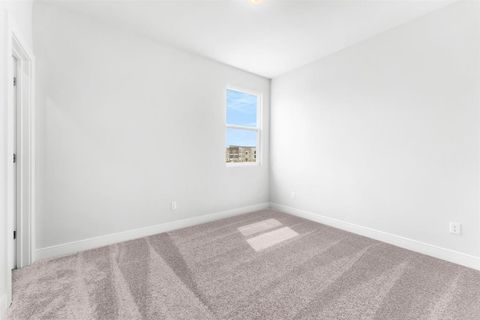 Tiny photo for 17508 Emperador DR #65, Pflugerville, TX 78664 (MLS # 4092109)