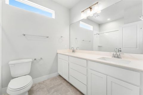 Tiny photo for 17508 Emperador DR #65, Pflugerville, TX 78664 (MLS # 4092109)