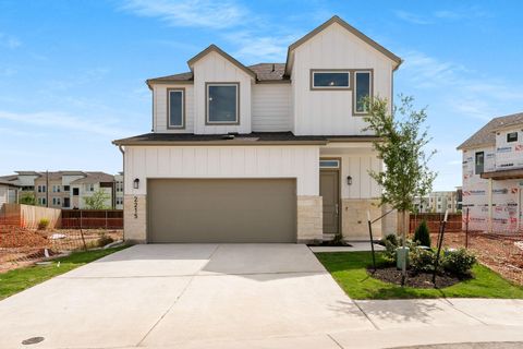 Photo of 17508 Emperador DR #65, Pflugerville, TX 78664 (MLS # 4092109)