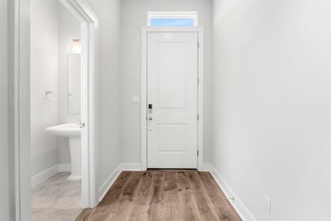 Tiny photo for 17508 Emperador DR #65, Pflugerville, TX 78664 (MLS # 4092109)