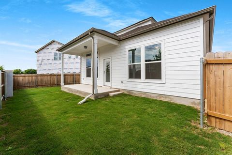 Tiny photo for 17508 Emperador DR #65, Pflugerville, TX 78664 (MLS # 4092109)