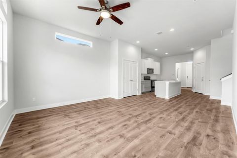 Tiny photo for 17508 Emperador DR #65, Pflugerville, TX 78664 (MLS # 4092109)