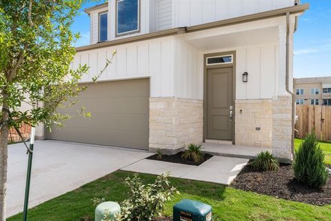 Photo of 17508 Emperador DR #65, Pflugerville, TX 78664 (MLS # 4092109)