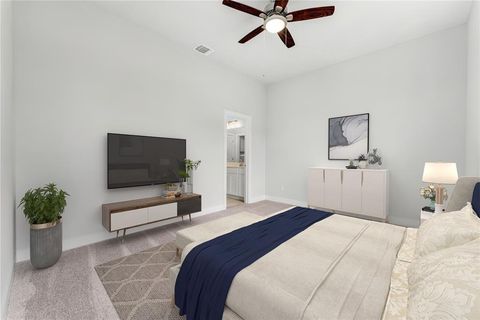 Tiny photo for 17508 Emperador DR #65, Pflugerville, TX 78664 (MLS # 4092109)