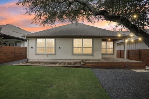 Tiny photo for 16633 Chevalin ST, Austin, TX 78738 (MLS # 5076118)