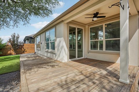 Tiny photo for 16633 Chevalin ST, Austin, TX 78738 (MLS # 5076118)