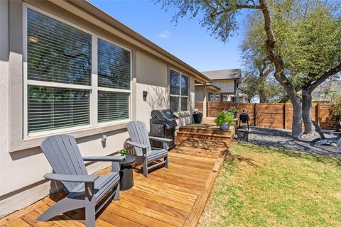 Tiny photo for 16633 Chevalin ST, Austin, TX 78738 (MLS # 5076118)