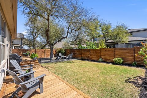 Tiny photo for 16633 Chevalin ST, Austin, TX 78738 (MLS # 5076118)