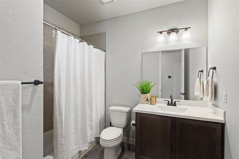 Tiny photo for 16633 Chevalin ST, Austin, TX 78738 (MLS # 5076118)
