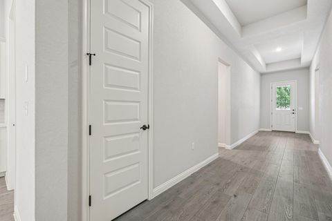 Tiny photo for 16633 Chevalin ST, Austin, TX 78738 (MLS # 5076118)