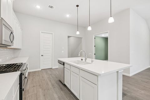 Tiny photo for 16633 Chevalin ST, Austin, TX 78738 (MLS # 5076118)