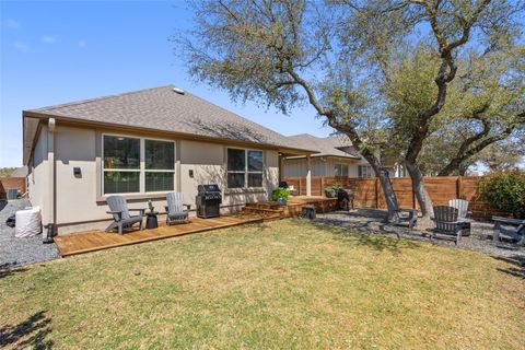 Tiny photo for 16633 Chevalin ST, Austin, TX 78738 (MLS # 5076118)