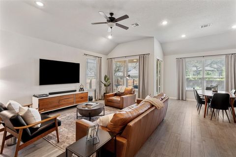 Tiny photo for 16633 Chevalin ST, Austin, TX 78738 (MLS # 5076118)