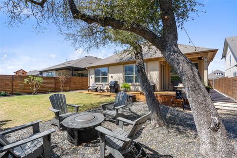 Tiny photo for 16633 Chevalin ST, Austin, TX 78738 (MLS # 5076118)