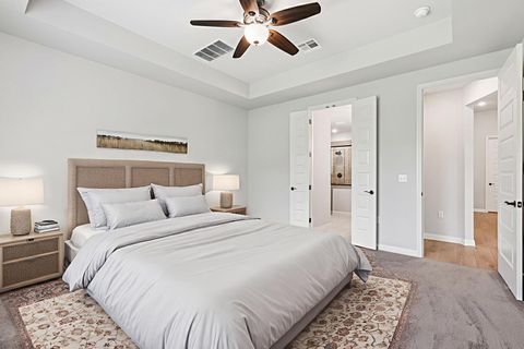 Tiny photo for 16633 Chevalin ST, Austin, TX 78738 (MLS # 5076118)