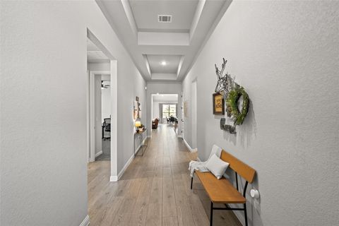 Tiny photo for 16633 Chevalin ST, Austin, TX 78738 (MLS # 5076118)